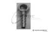 MERCE 0009872827NCPL1 Hose Fitting